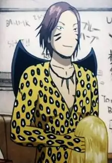 Masayuki Wada