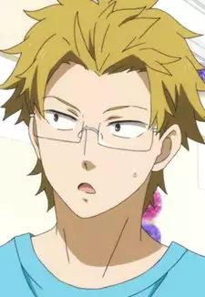 Takao Kawafuji