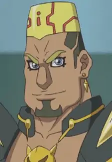 Gou Onizuka