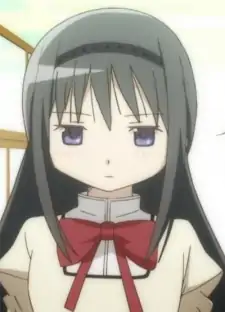 Homura Akemi