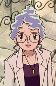 Akisu's Mother