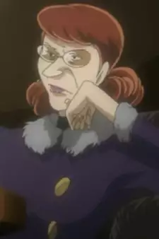 Lyudmila Schindler