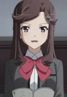 Maya Tendou