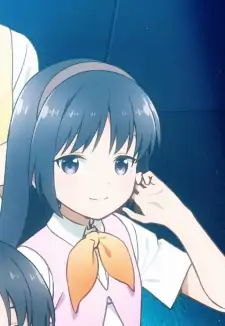 Mayuri Nakamura