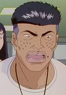 Hajime Fukuroda