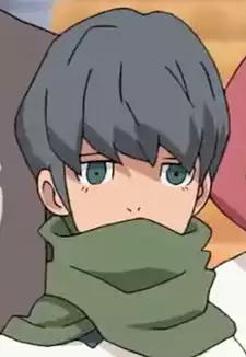 Ryuu Kitami