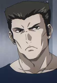 Kyousuke Mizoguchi