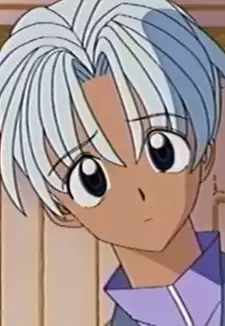 Hizuki Jin