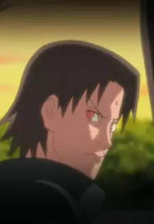 Tekka Uchiha