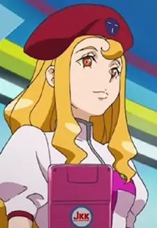 Mirei
