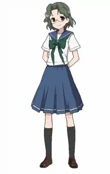 Mako Someya