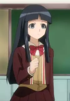 Yae Yatomi
