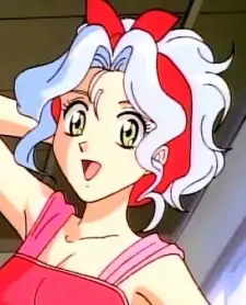 Nene Mouri
