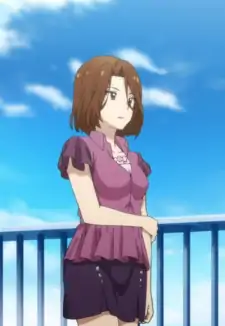 Mitsuki Ichijou