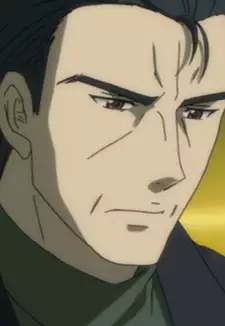Genma Kannagi