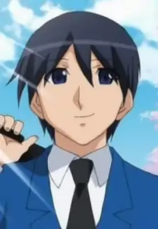 Shougo Yoshisuzu