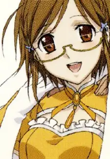 Fuyumi Sakakibara