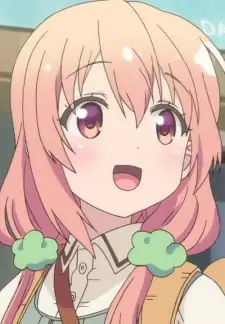 Hinako Sakuragi