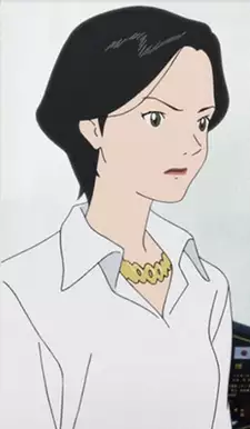 Souhei's Mother