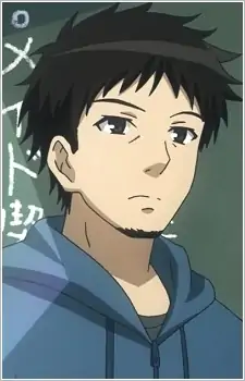 Homeroom Teacher