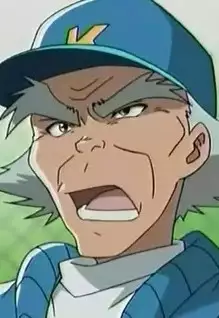 Senzou Harumaki