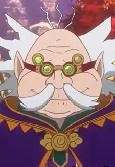 Manerger-hakase