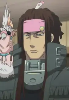 Mink