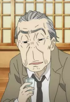 Shouichi Matsunaga