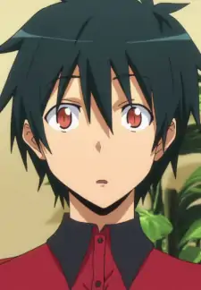 Sadao Maou