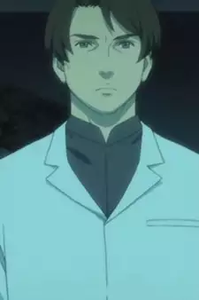 Eiichirou Kushima