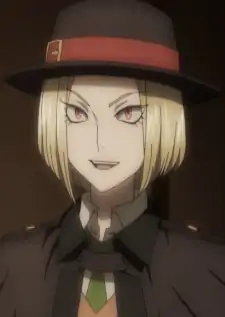 Chuuya Nakahara