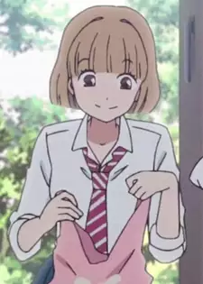 Yuu