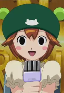 Kero Midorikawa