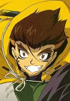 Yafuri Chao