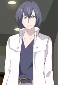 Shun Minami