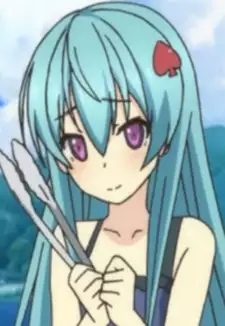 Minamo Shirase