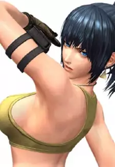 Leona Heidern