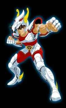 Seiya Pegasus