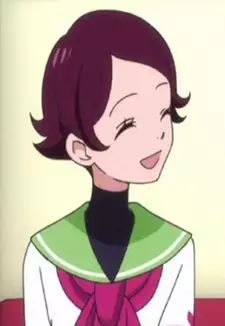 Mari Fujishiro