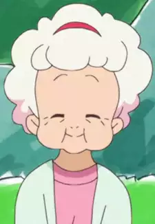Tomi Kenzou