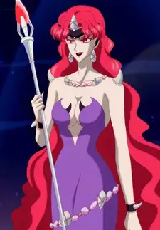 Queen Beryl