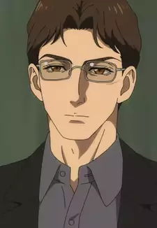 Shiro Amakasu