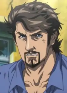 Anthony Stark