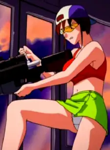 Cindy