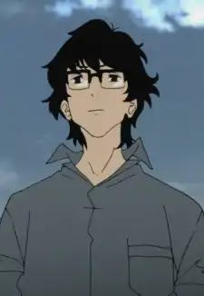 Haruo Koga