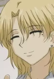 Narumi Anjo