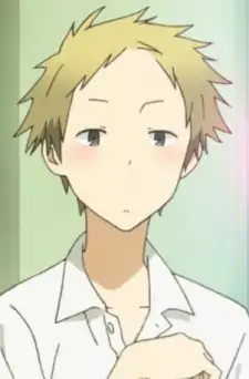 Shougo Kiryuu