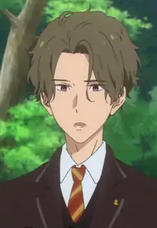 Shuu Fujiwara