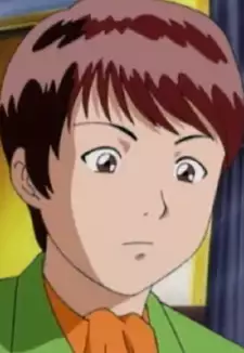 Sayoko Kiriyama