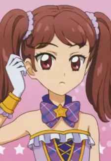 Nana Saeki